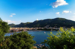 Bellavista Flat - The House Of Travelers Como